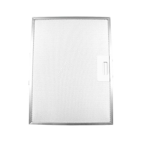 Turboair Metallfilter GRI0121275A 357x270x9mm von Alapure MFR110